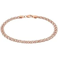 Amor Armband Amor Armband für Damen, 925 Sterling Silber (Armband, 1-tlg)