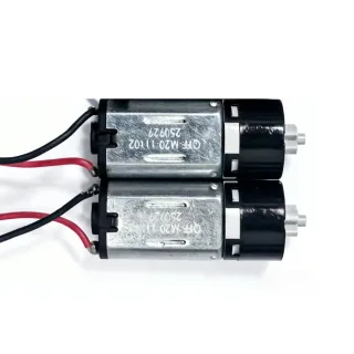 YI GONG 970 520 RC Excavator Original Parts M10 Origina Motor / M20 Upgrade Motor / M20 Drive Box / Boom and Arm Shell