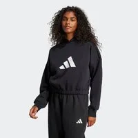 adidas Sportswear Kapuzensweatshirt FUTURE ICONS 3 BAR LOGO HOODIE