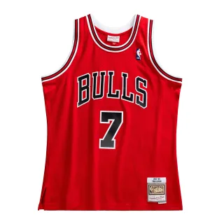 Mitchell & Ness NBA Swingman Jersey Chicago Bulls