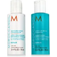 moroccanoil Haarpflege-Set Repair