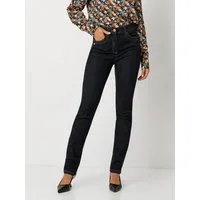 TONI Slim-fit-Jeans Slim be loved be l im Four-Pocket Style