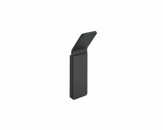 Cosmic Nea Haken, schwarz matt, WJB350A0021036 WJB350A0021036
