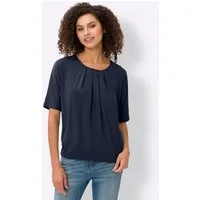 heine T-Shirt Shirt Kurzarm