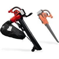 Einhell Akku-Laubsauger GE-CL 36/230 Li E Solo, 230 km/h Luftgeschwindigkeit