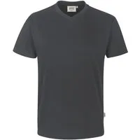 Hakro T-Shirt V-Shirt "CLASSIC" 226 160g/m²