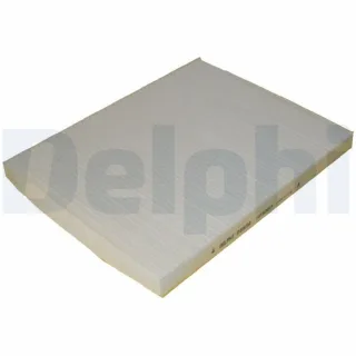 Delphi Innenraumfilter Alfa Romeo 166 Lancia Kappa