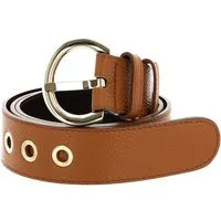 Abro Ledergürtel Leather Adria