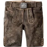 Stockerpoint Trachtenlederhose Bastian