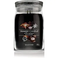 Yankee Candle Duftkerze Signature Large Jar