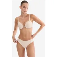 Triumph Push-up-BH Red Label Pure Micro Pushup BH, Push up Bra, Polster BH