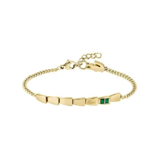 Lacoste Armband CROCODELLE 2040582