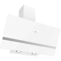 Hera (CH24180W-20), Dunstabzugshaube weiß, 80 cm