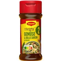 MAGGI Gewürz, Maggi WM Nr.2 helles Gemüse