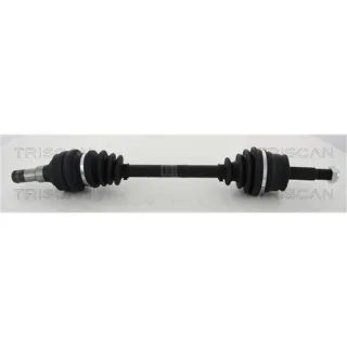 Triscan Antriebswelle links Mitsubishi Colt