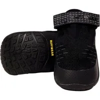 Ruffwear Pfotenschutz Hundeschuhe Ridgeline Shoes Obsidian Black