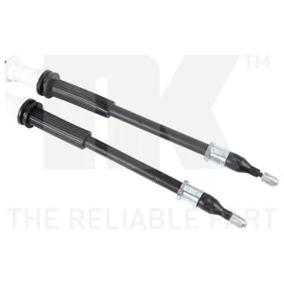 NK Handbremsseil rechts Toyota Prius 1,5