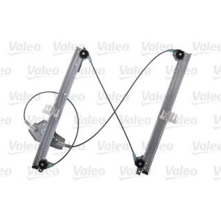Valeo Fensterheber elektrisch vorne links Renault Megane 2 850698