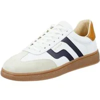Gant Cuzmo Sneaker Retro Sneaker, Schnürschuh mit Lederinnensohle