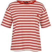 FRAPP Rundhalsshirt (1-tlg) Große Größen