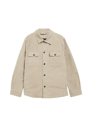 s.Oliver - Outdoor-Jacke beige - Gr. - XXL
