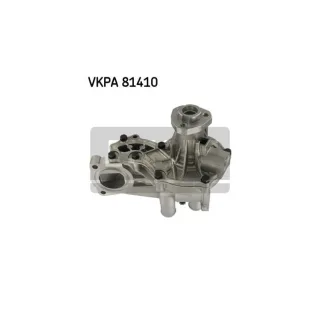 SKF Wasserpumpe Audi 80 Ford Galaxy Seat Cordoba VW Passat