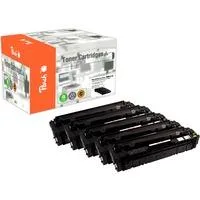 Toner Spar Pack Plus 112218 kompatibel zu Canon CRG-045