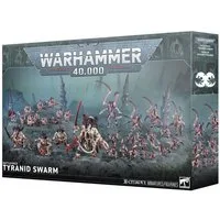 Games Workshop Spielfigur Warhammer 40.000 Tyr