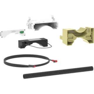 Geberit Set Power & Connect Box u. Netzteil 116098006