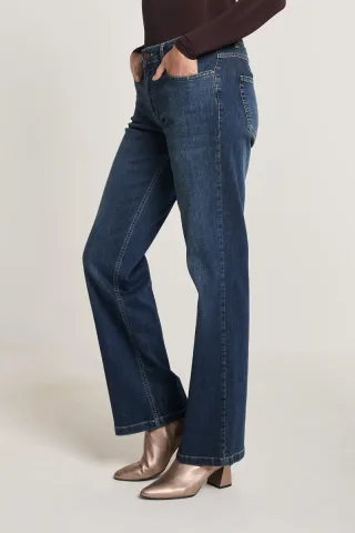 para mi - Jeans - Eve blau - Gr. - 32