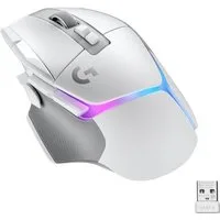 Logitech G502 X PLUS Maus