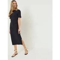 Tamaris Maxikleid Kurzarm TAW1084