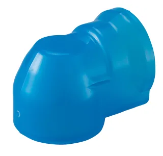 Makita Getriebekopfabdeckung, blau - 418749-2 blau