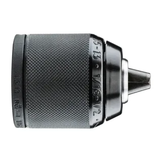 Milwaukee - FIXTEC Bohrfutter 1.5-13 mm - 9/16 Zoll x 18 - 4932478806