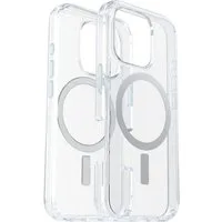 Otterbox Handyhülle Symmetry mit MagSafe für Apple iPhone 16 Pro, Backcover, Schutzhülle, Handyschutzhülle, Case, Schutzcase, stoßfest
