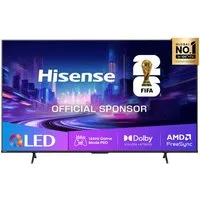 Hisense TV-Simulator