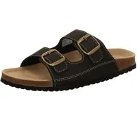 SUPERSOFT Bio Herren Pantolette