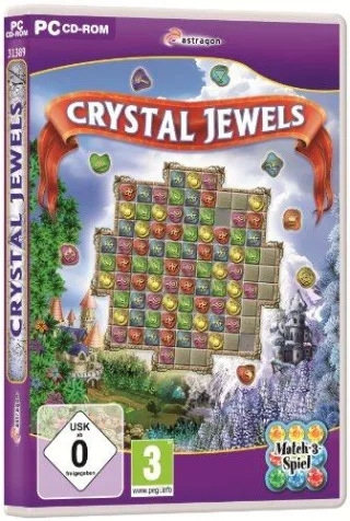 Crystal Jewels [PC]