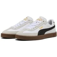 PUMA CLUB II ERA JR Sneaker für Sportmode und Streetwear, mit SOFTFOAM+ Einlegesohle