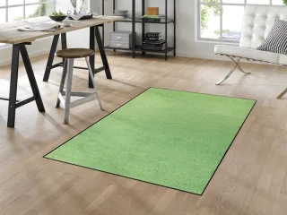 Trendcolour Lime Lagoon Schmutzfangmatte | Größe: 120x180cm
