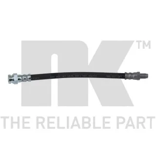 NK Bremsschlauch hinten Abarth Fiat Lancia