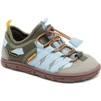 Bisgaard barefoot ivy Slip-On Sneaker Barfußschuh mit Schnellverschluss, Größenschablone zum Download