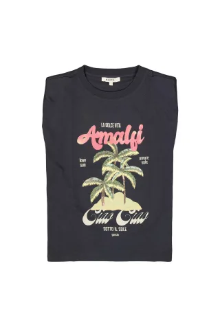 Garcia - R260203 antracite - Gr. - L