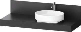 Duravit Balcoon Konsole 1400X370X550 MVS BA90670IAIA0000