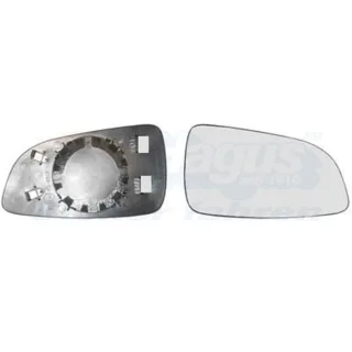Van Wezel Au?enspiegelglas rechts Opel Astra H