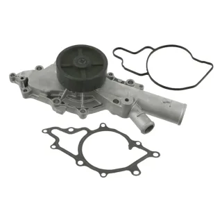 Febi Wasserpumpe + Dichtung Mercedes E-Klasse S-Klasse
