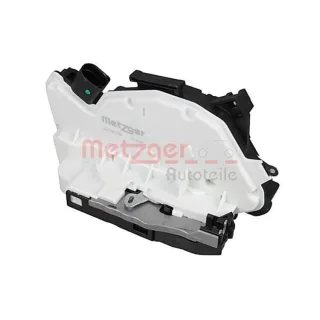 Metzger T?rschloss hinten rechts Skoda Fabia VW Amarok Cc Passat Tiguan