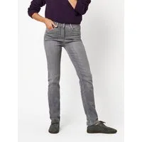 TONI Slim-fit-Jeans be loved im Four-Pocket Style