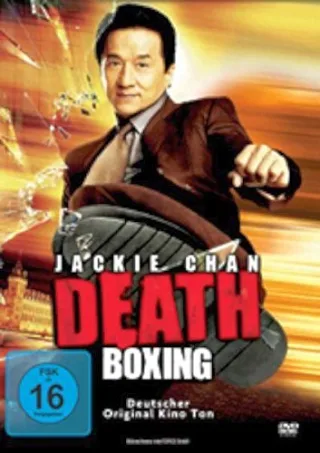 Death Boxing