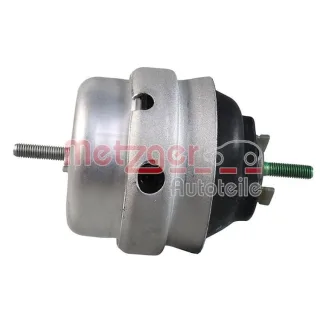 Metzger Motorlager links Audi A4 Seat Exeo